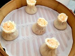 -鼎泰丰(国贸商城店)
