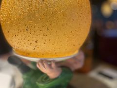-吴越荣记苏州菜·松鼠桂鱼(月光码头店)