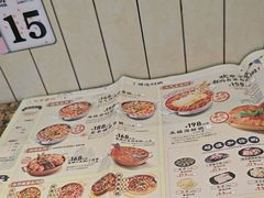 -黄记煌三汁焖锅(银盆岭万达广场店)