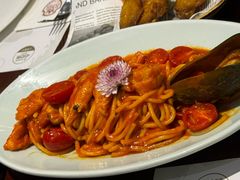 -RELLMAN莱尔曼扒房(黄埔店)