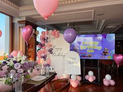 -Olive橄榄花园漂亮饭主题布置餐厅(大望路店)