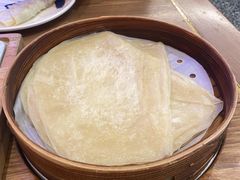 -满园烤鸭·春饼(中街大悦城店)