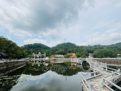 -红山村