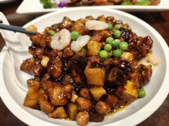 -德兴馆(广东路总店)