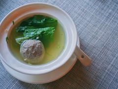 -潮府馆·非遗潮州菜·世纪公园(新国际博览中心店)