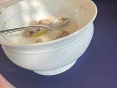 -百盛·鼎膳(中海财富中心)