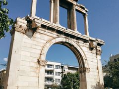 -奥林匹亚宙斯神庙