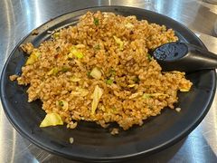 -北门胜利牛肉串·铁签酱爆烤肉