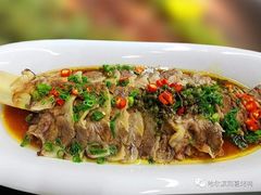 -同喜烤鸭店(光芒店)