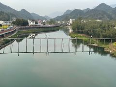 -绩溪龙川景区