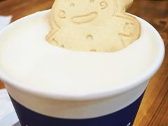 -瑞幸咖啡(蚌埠凤凰国际店)