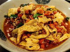 井冈山豆皮-潇湘阁(昆泰国际大厦店)