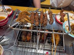 -古彭7只羊·徐州烧烤(旗舰店)