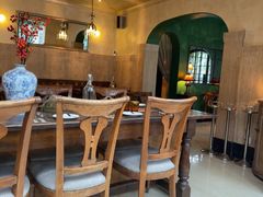 -夏朵餐厅(丁香店)