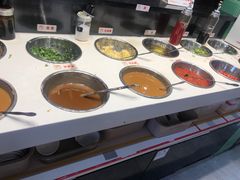 -陈记顺和牛肉火锅馆(林乐路店)
