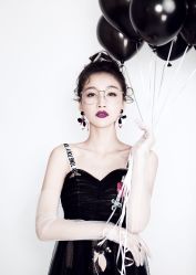 点击看大图 -蜜桃少女VISION写真馆(雁塔店)