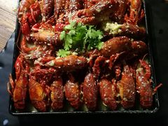 -嘚味徐州烧烤特色菜