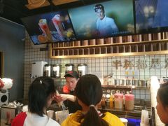 -书亦烧仙草(龙湖金楠天街店)