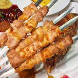 🔥来新疆不吃这家等于白来！！
