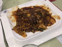 溜肝尖儿-东四民芳餐厅(世茂工三店)