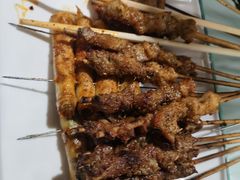 -串城缘阿里巴巴(海口店)