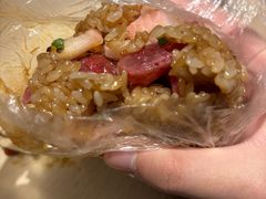 -六广门毛阿姨糯米饭