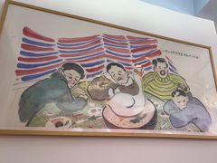 -雪乡人家东北菜·铁锅炖一切(高斯路店)