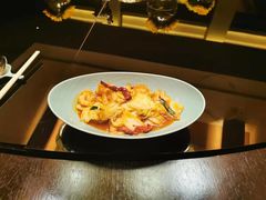 -西安凯悦酒店·湖畔中餐厅