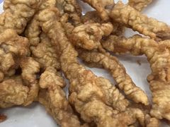 酥肉-小民大排档(光谷店)