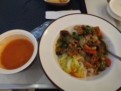 -乡村基(双流时代奥特莱斯餐厅)