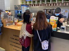 -CoCo都可(湖滨银泰店B区店)