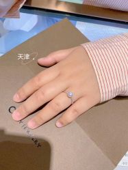 点击看大图 -Cindy Jewelry·钻戒·彩色宝石