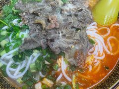 -肇兴特色牛肉粉