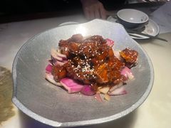 -绿茶餐厅(北京凤凰汇店)