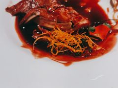 -吴越荣记苏州菜·松鼠桂鱼100%活鱼现做(斜塘老街店)