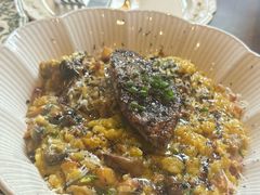 -Bistro Les Lilas丁香花小酒馆