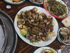 -叶存利海鲜大馅饺子(海宁路总店)