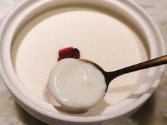 顺德姜撞奶-啫·粤风料理·啫啫煲(仓山万达广场店)