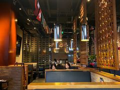 -blue frog蓝蛙(长泰广场店)