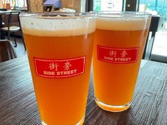 -Side Street街旁(交道口店)