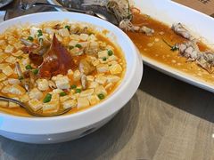 -味莊·青岛菜(云霄路店)