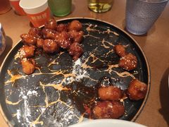 -新发现(宝山龙湖店)