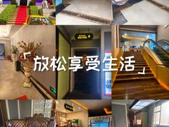 -黄金水汇·美食(文锦渡店)