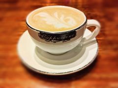 -1886德国汽车餐厅(外滩十六铺码头店)