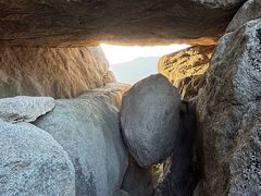 -丹东天桥沟景区