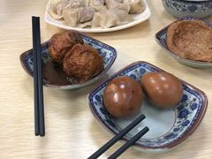 -顶巧鸡汤馄饨(虹口总店)