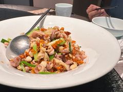 -状元人家·公园别墅衡东土菜(溪悦荟店)