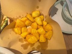 -严记小天府酸菜鱼(西四路店)