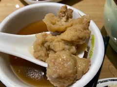-蒙阴光棍鸡(新石中路店)