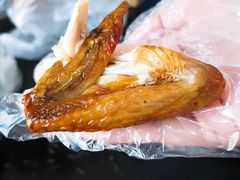 -兴宁桥烤鸡(白鹤店)